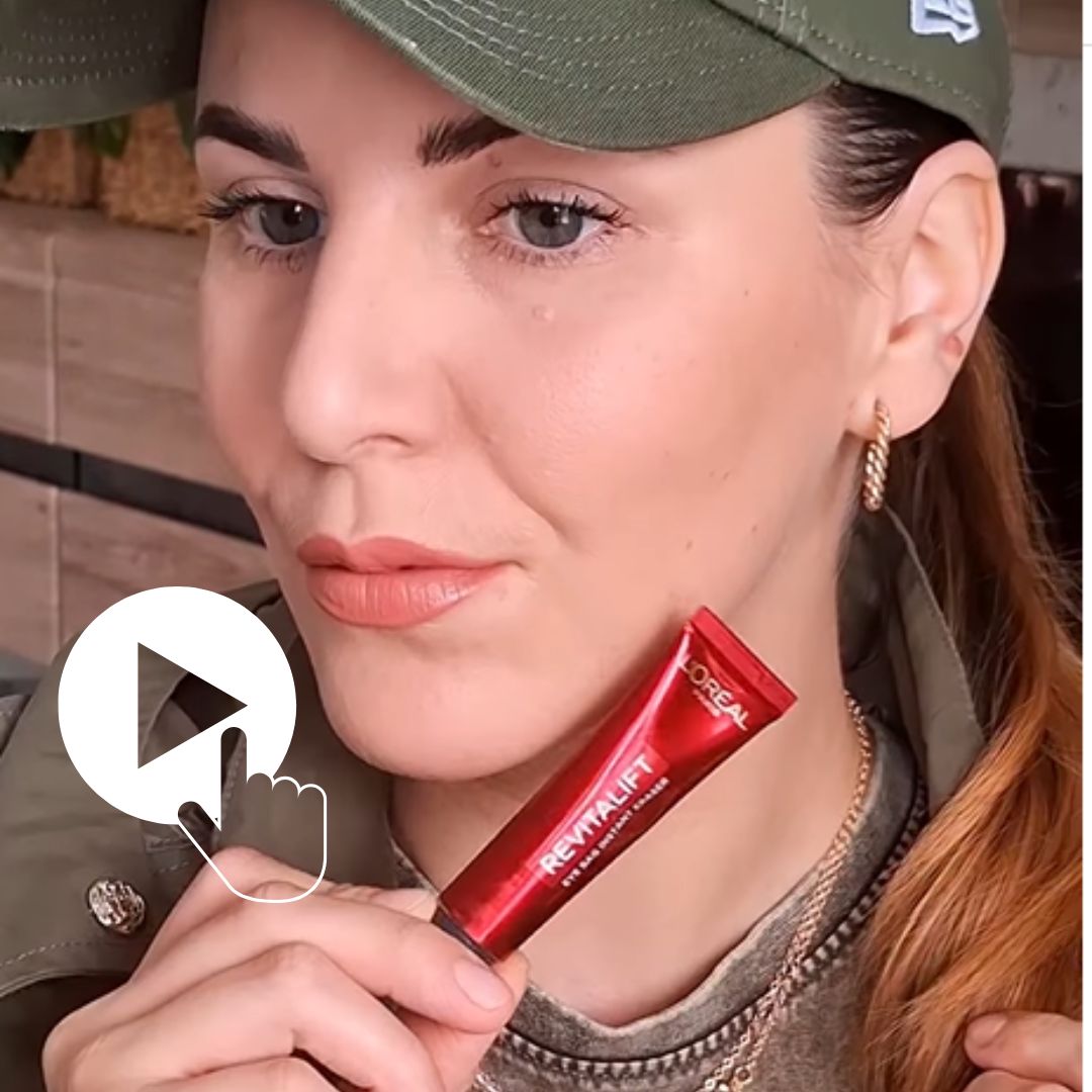 recenzie L’Oréal Paris Revitalift