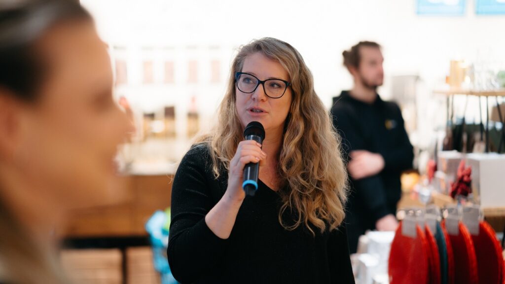 Marie Hodačová Šimonovská