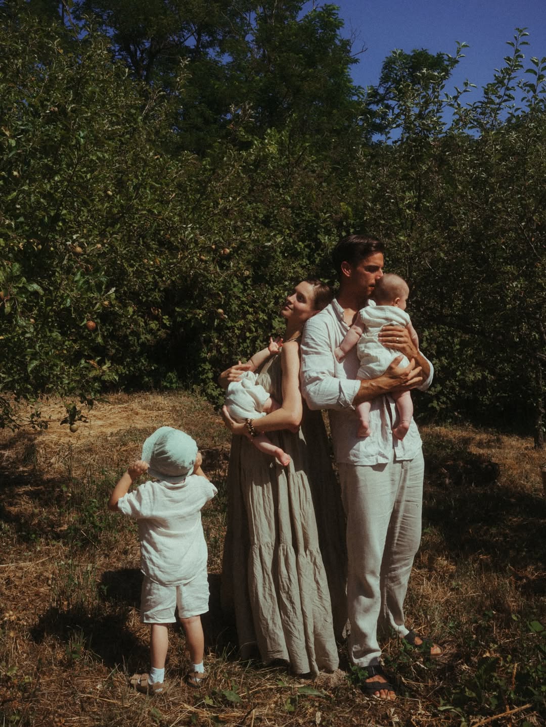 Keď sa zvianočnieva