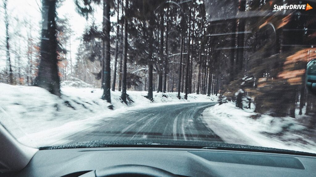 Mýty o šoférovaní