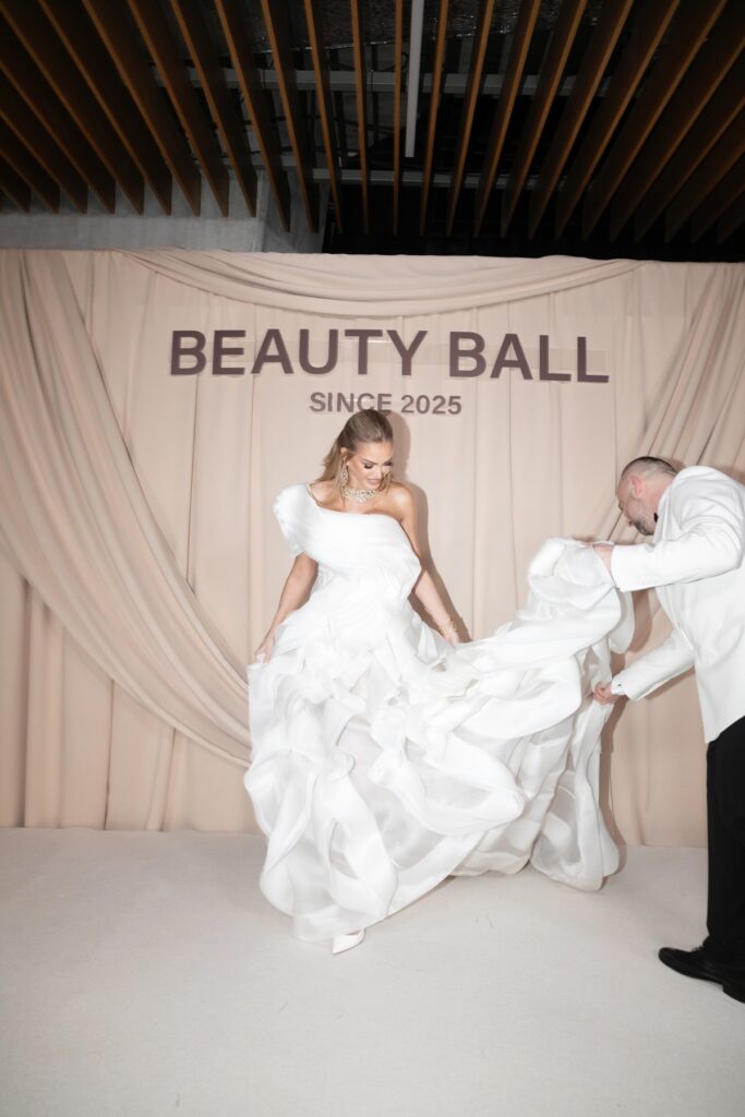 Beauty Ball