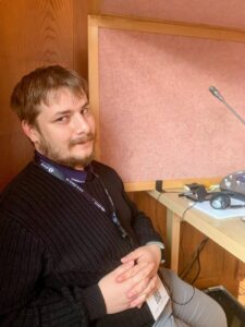 Zimná škola prekladu