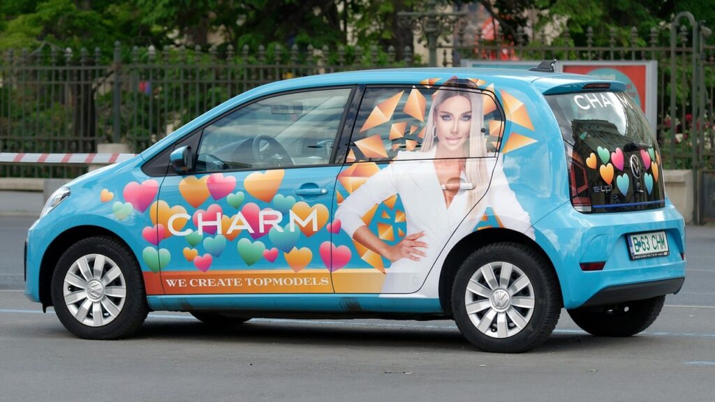 Autoreklama