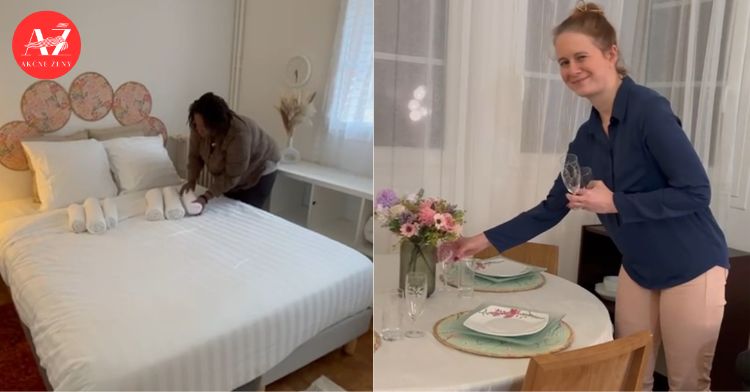 concierge služba pre krátkodobé prenájmy
