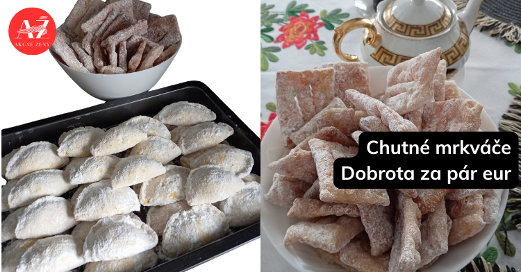 Zdroj foto: Akčné ženy, Mrkváče recept