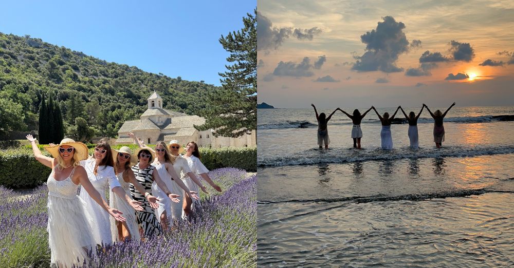 Neorganizujem dovolenky. Vytváram momenty, ktoré ženám menia život, priznáva s úsmevom Eva Mjartanová