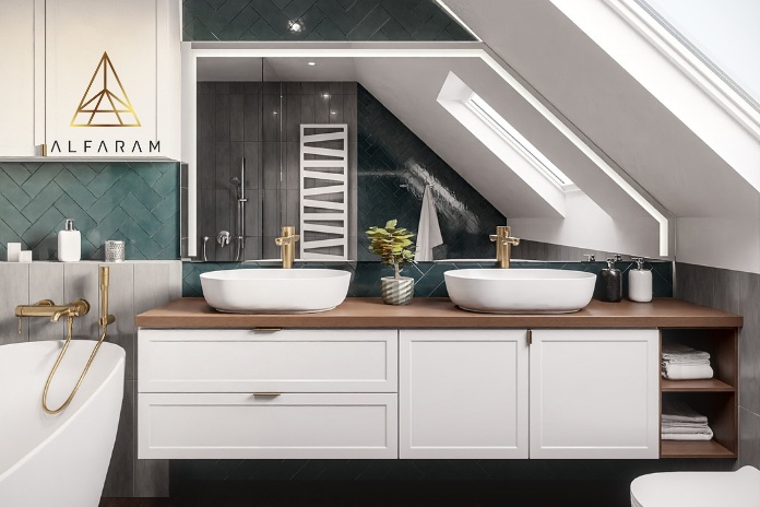 Zdjęcia do art. sponsorowanych - sk-pieskovane-zrkadlo-na-podkrovie-na-mieru-lega-led