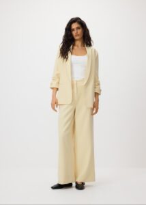 Elegantné dámske oblečenie