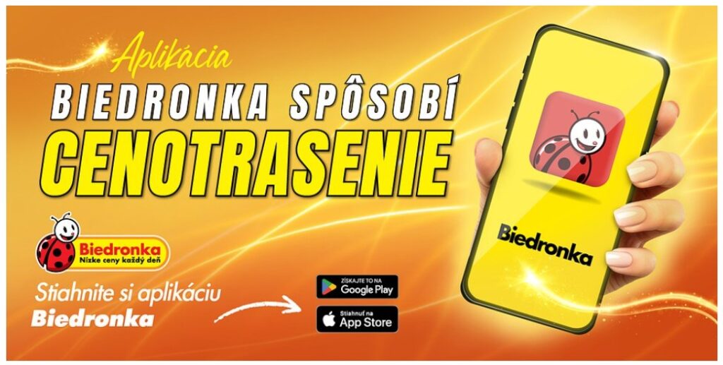 Biedronka
