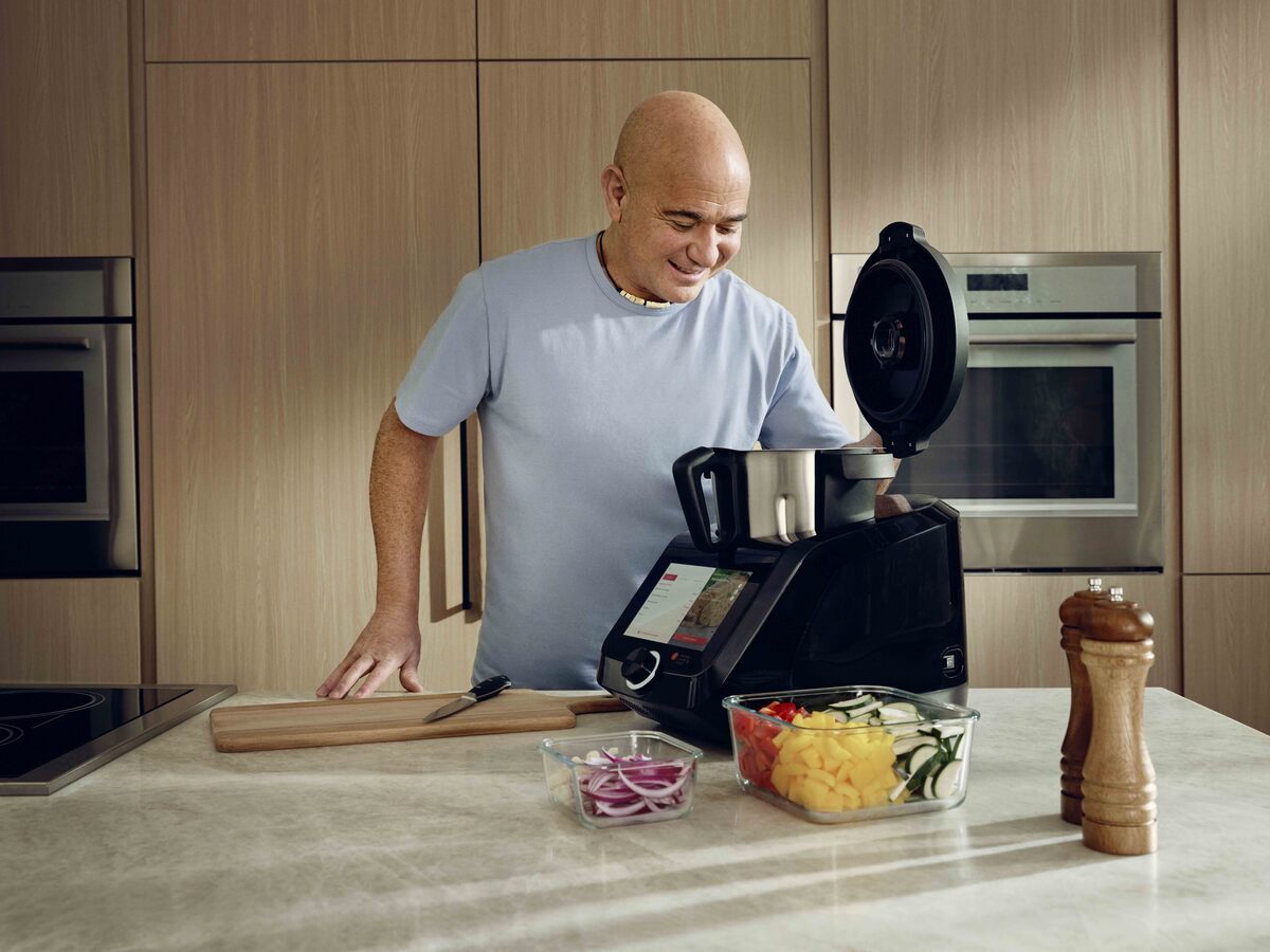 Keď technológia hrá