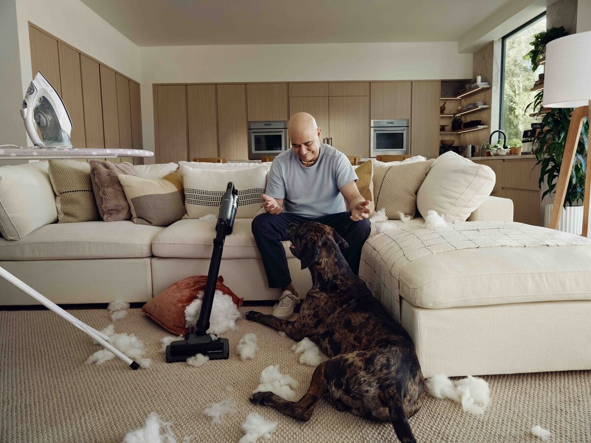 Keď technológia hrá