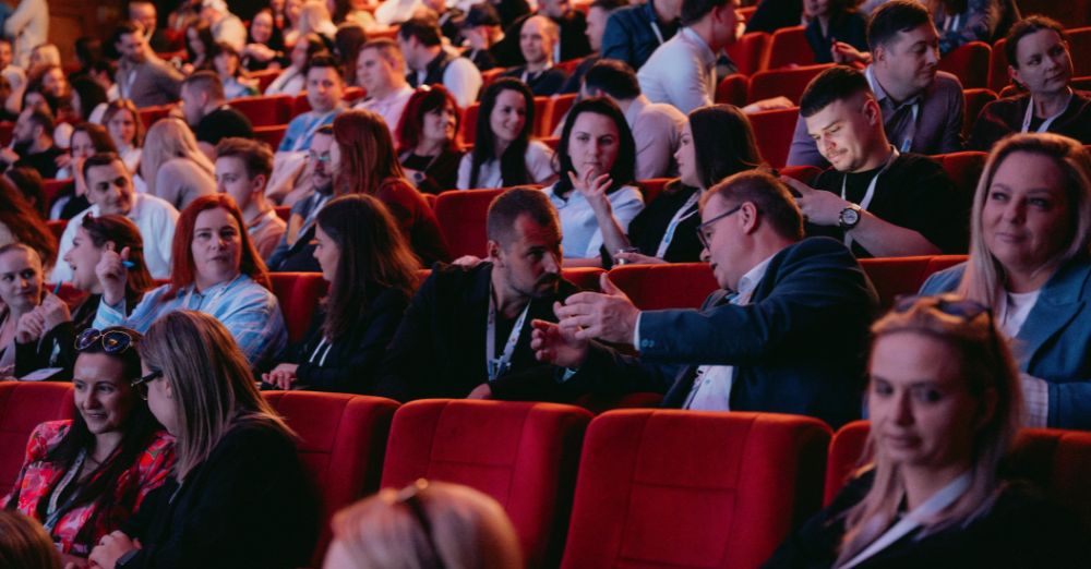 Z jednej otázky na Instagrame vznikla jedna z najznámejších marketingových konferencií na Slovensku: 4. ročník Lepšej konferencie sa mimoriadne vydaril