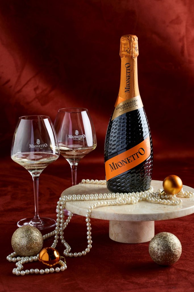 Mionetto Luxury