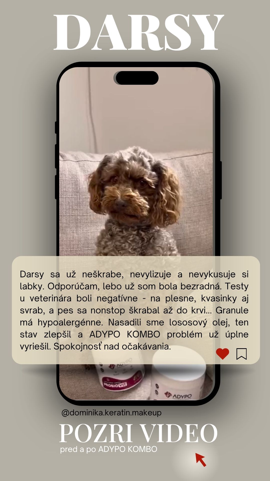 ADYPO recenzia 2026