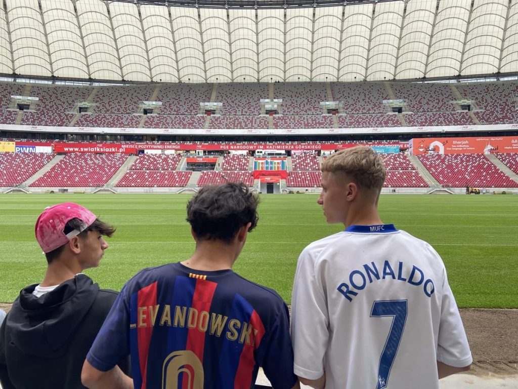 Biedronka