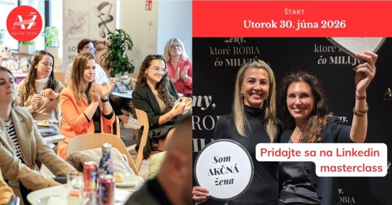LinkedIn will start paying regular people to post. Slovak women have a head start if they start now