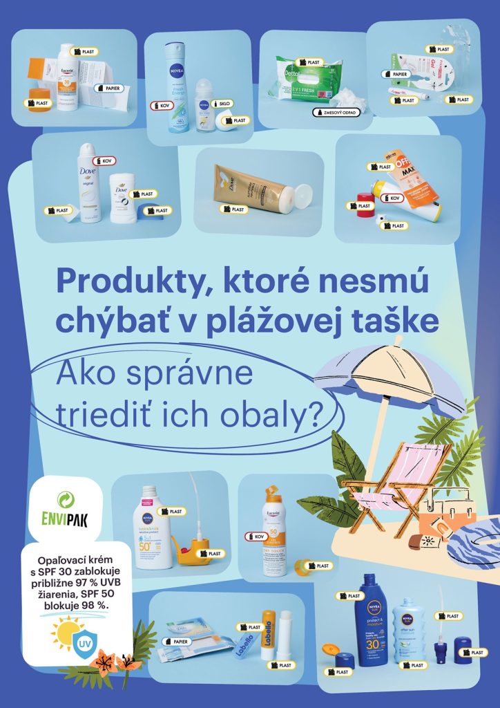 Triedenie odpadu