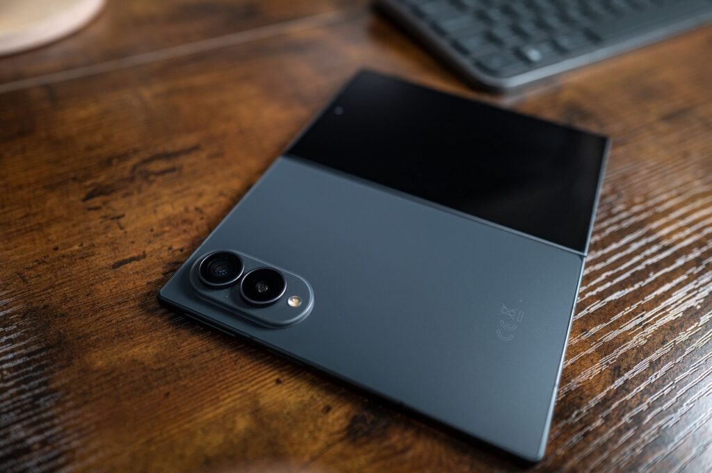 Galaxy Z Fold8