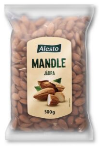 Alesto, Zmes orechov, 200 g, Lidl, 2,99 €_02