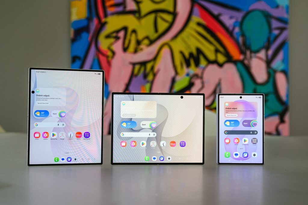 Galaxy Z Fold8