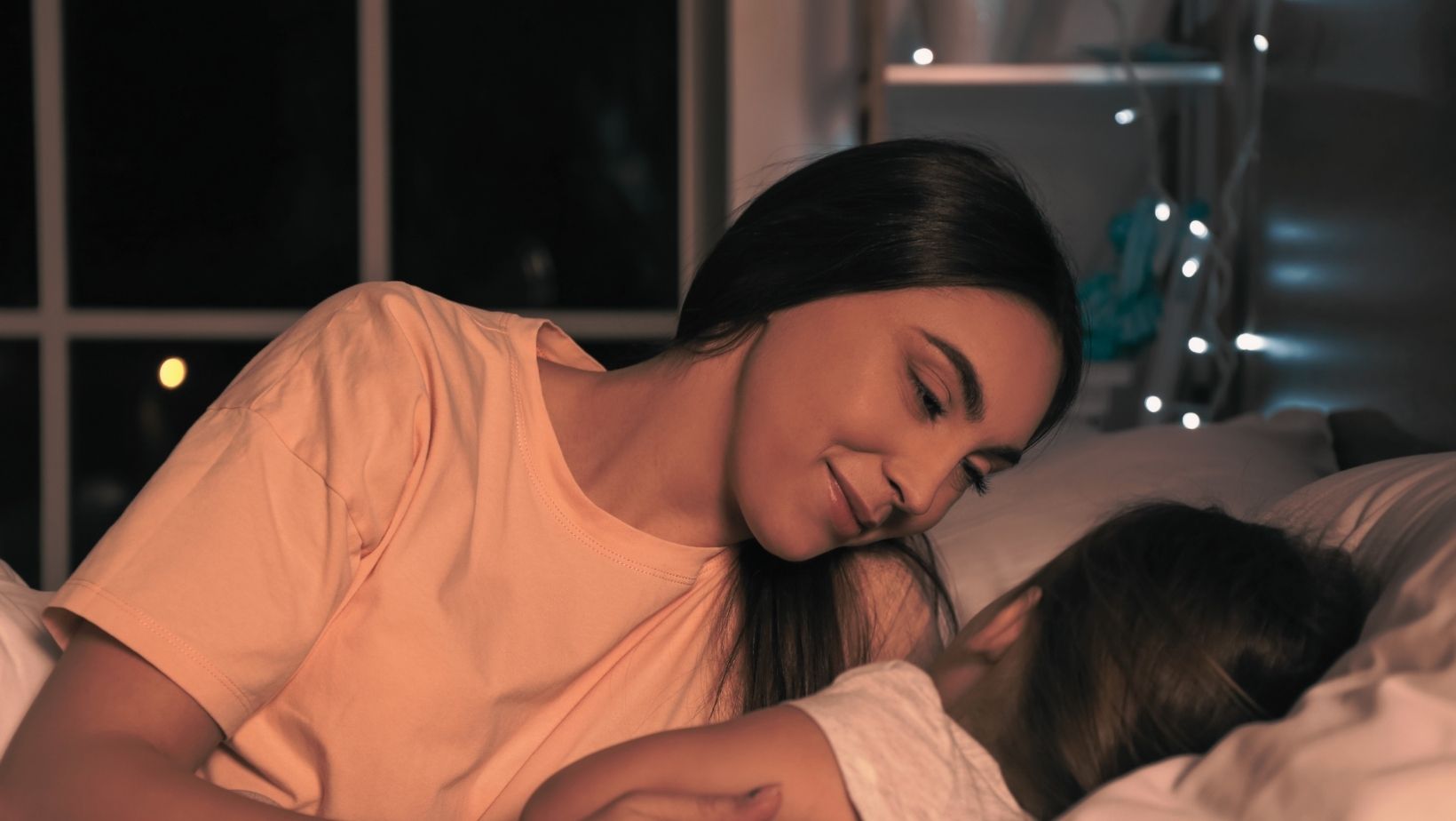 ADHD u dieťaťa a koniec dňa