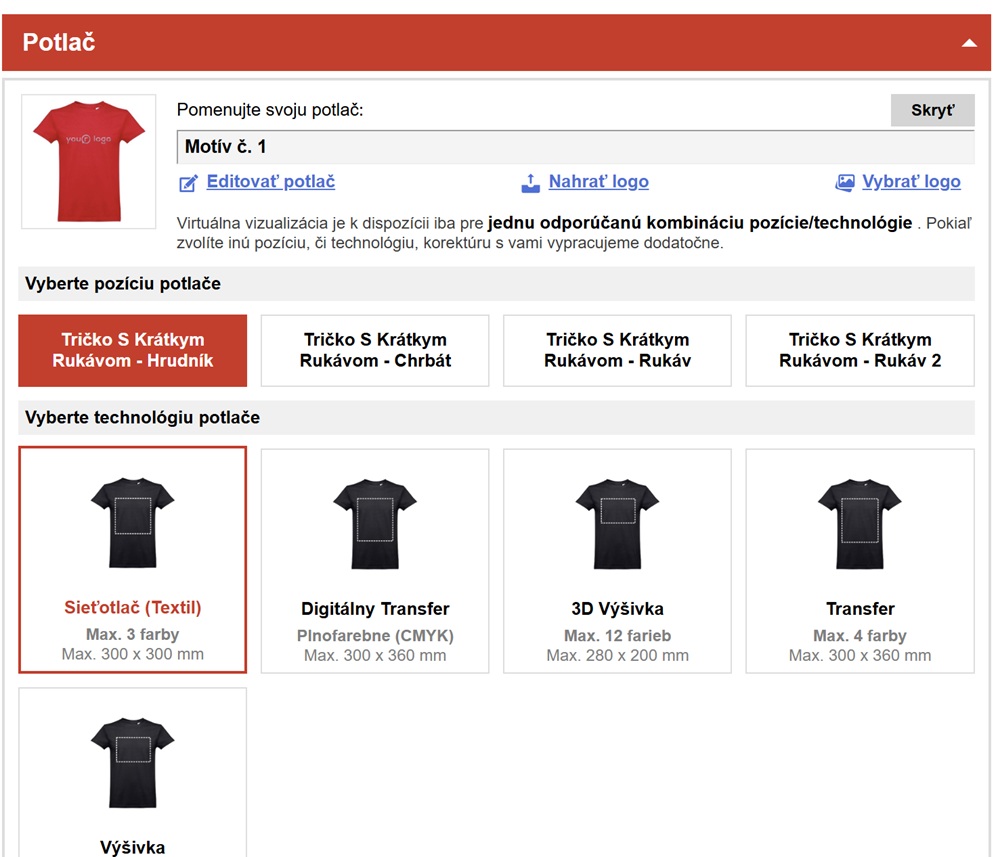 merch