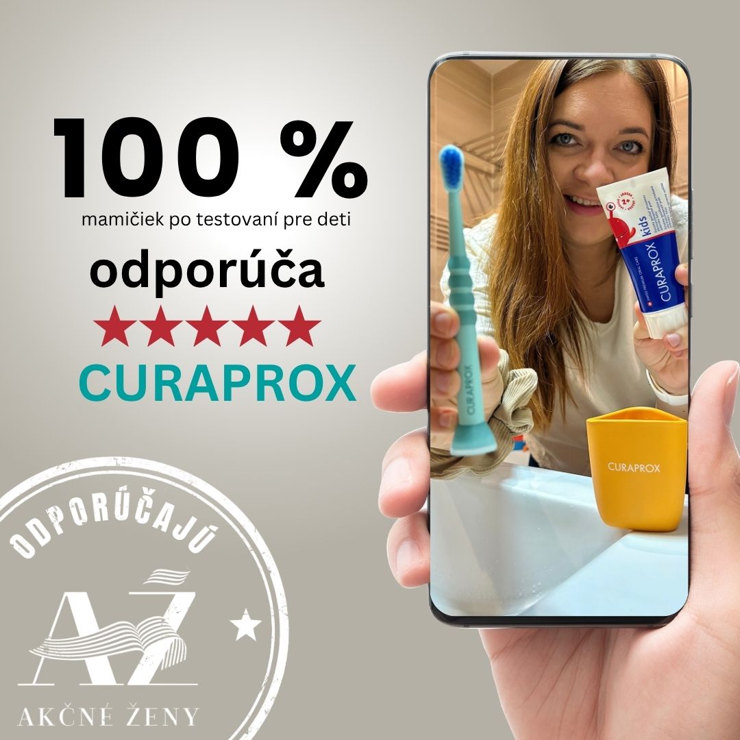 detské CUPRAPROX produkty - recenzie